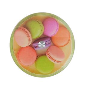 MAKRO - Podnos servírovací otočný 35cm, rôzne dekory vyobraziť