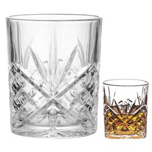 MAKRO - Pohár 350ml 6ks vyobraziť