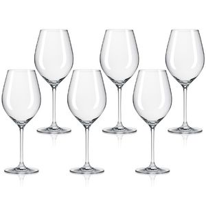 MAKRO - Pohár Celebration 6ks 660ml vyobraziť