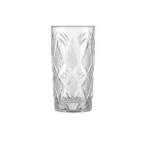 MAKRO - Pohár na vodu LD Funky 450ml vyobraziť