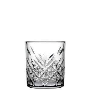 MAKRO - Pohár na whisky Timeless 205ml 1ks vyobraziť