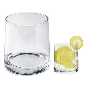 MAKRO - Poháre 280ml 6ks vyobraziť