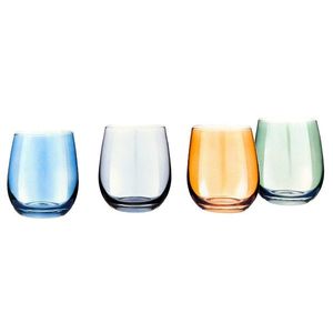 MAKRO - Poháre 345ml 4ks vyobraziť