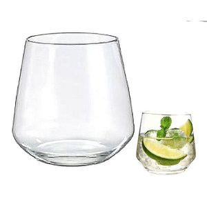 MAKRO - Poháre 360ml 6ks vyobraziť