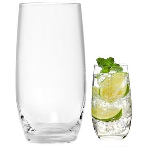 MAKRO - Poháre 410ml 6ks vyobraziť