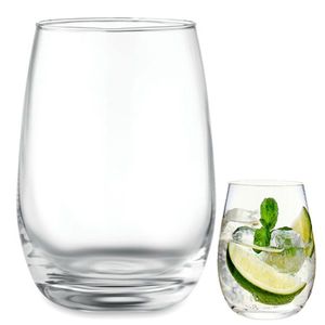 MAKRO - Poháre 450ml 6ks vyobraziť