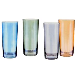 MAKRO - Poháre 460ml 4ks vyobraziť