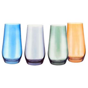 MAKRO - Poháre 550ml 4ks vyobraziť