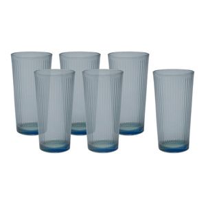 MAKRO - Poháre sada 6ks, 200ml vyobraziť