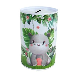 MAKRO - Pokladnička detská 8x12, 5cm rôzne dekory vyobraziť