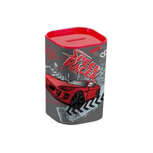 MAKRO - Pokladnička Speed Racer vyobraziť
