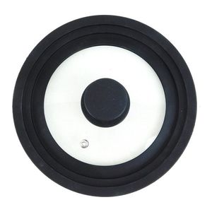 MAKRO - Pokrievka 20, 22, 24cm vyobraziť