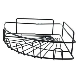 MAKRO - Polička kúpeľňová 21x6cm vyobraziť