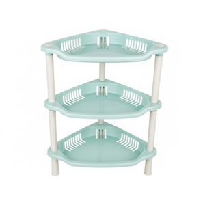 MAKRO - Polička PVC vyobraziť