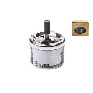 MAKRO - Popolník plechový 9x11cm rôzne motívy vyobraziť