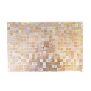 MAKRO - Prestieranie metalic rôzne farby vyobraziť