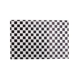 MAKRO - Prestieranie šachovnica rôzne farby vyobraziť