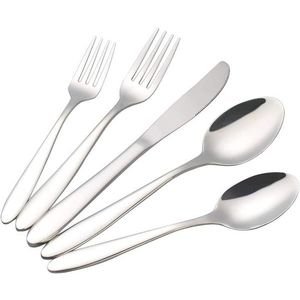 MAKRO - Príbor 30-dielny vyobraziť