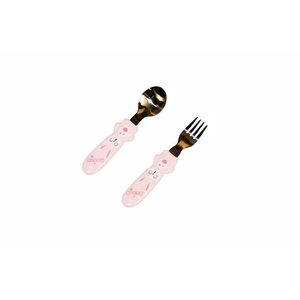 MAKRO - Príbor detský 2-dielny vyobraziť