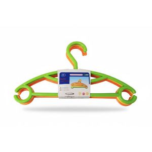 MAKRO - Ramienka detské plast sada6ks vyobraziť