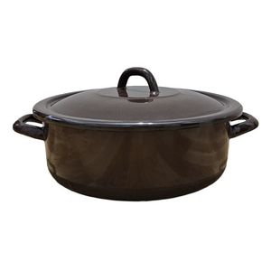 MAKRO - Randlík s pokrievkou 24cm 4l vyobraziť