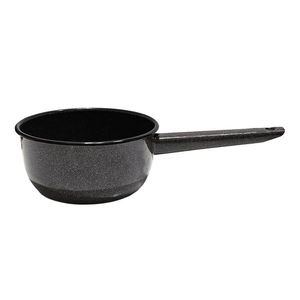 MAKRO - Randlík s rúčkou 17 cm 1, 5l granit vyobraziť