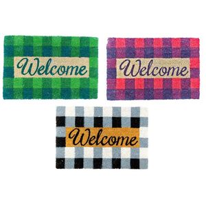 MAKRO - Rohožka 40x60cm rôzne farby vyobraziť