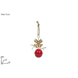 MAKRO - Rolnička vianočná vyobraziť