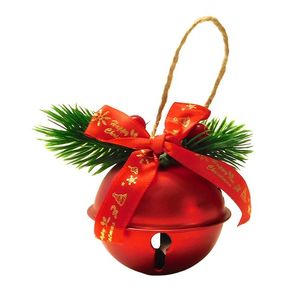 MAKRO - Rolnička vianočná 6, 5cm vyobraziť