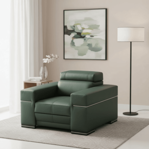 Dolmar Kreslo PARYS vyobraziť