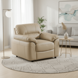 Dolmar Kreslo BALTICA vyobraziť