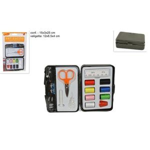 MAKRO - Sada cestovné šitie vyobraziť