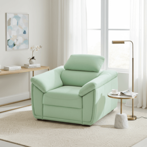 Dolmar Kreslo CADIZ vyobraziť