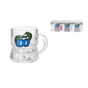 MAKRO - Sada korbel malý sada/6ks mix vyobraziť