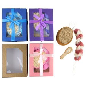 MAKRO - Sada masážna rôzne farby vyobraziť