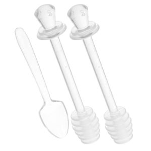 MAKRO - Sada na med 3ks vyobraziť