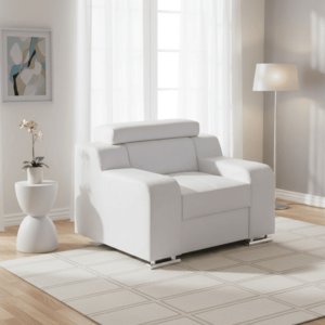 Dolmar Kreslo OSKAR vyobraziť