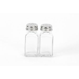 MAKRO - Sada soľnička korenička vyobraziť