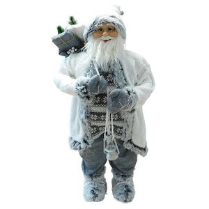 MAKRO - Santa dekoračný 92cm vyobraziť