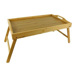 MAKRO - Servírovací stolík 30x50cm vyobraziť