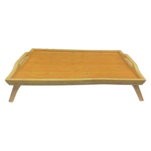 MAKRO - Servírovací stolík 30x50x21cm, vyobraziť