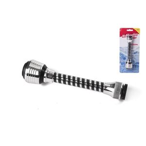 MAKRO - Šetrič vody s filtrom 15cm vyobraziť