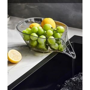 MAKRO - Sito závesné s výlevkou vyobraziť