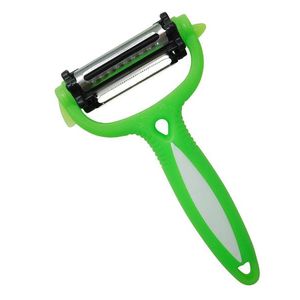 MAKRO - Škrabka na zeleninu 3v1 vyobraziť