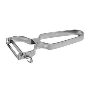 MAKRO - Škrabka na zeleninu 7, 5x12cm vyobraziť