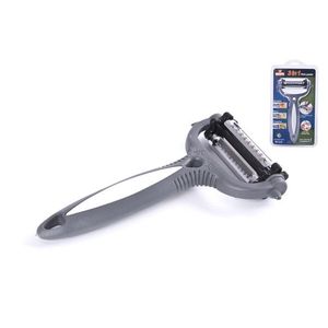 MAKRO - Škrabka na zeleninu multifunkčná vyobraziť