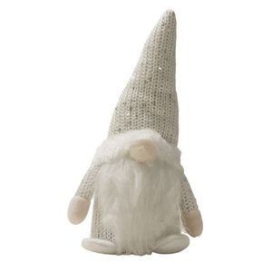 MAKRO - Škriatok vianočný dekoračný 24cm vyobraziť