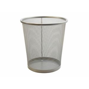 MAKRO - Smetný kôš (na papier), 26, 5cm x 24cm vyobraziť