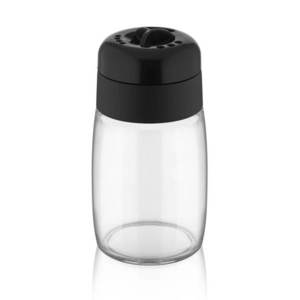 MAKRO - Soľnička oválna 100ml vyobraziť