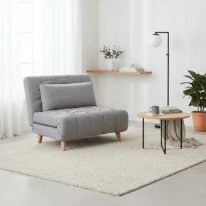 Signal Rozkladacie kreslo BILLY vyobraziť